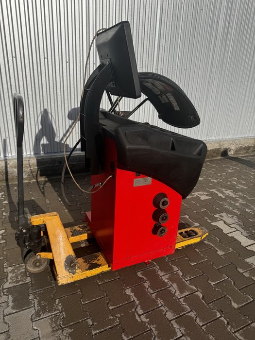 Шиномонтажний балансир PROBALANCЕ  P7620P