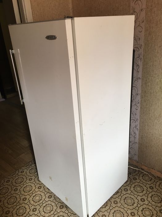 Холодильник  1 камерный б/у ЗИЛ