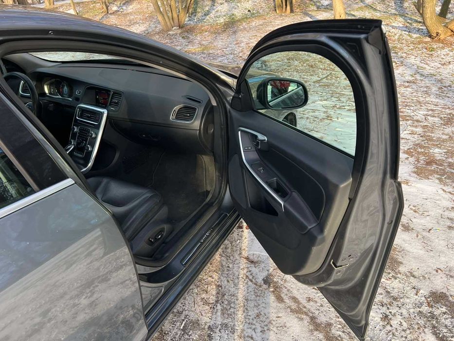 Volvo S60 Premier 2016