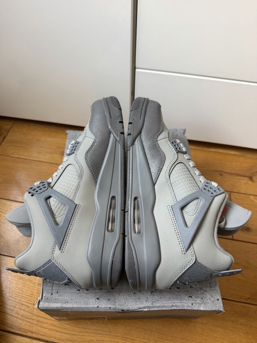 Nike Air Jordan 4 retro rozmair 44 Nowe Orginalne