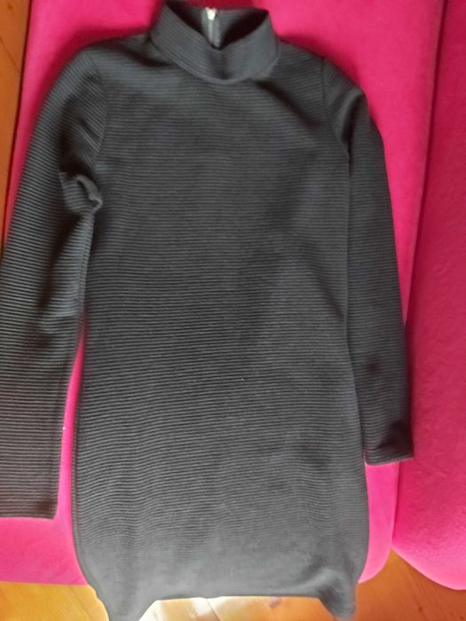 Sukienka czarna Only rozmiar M