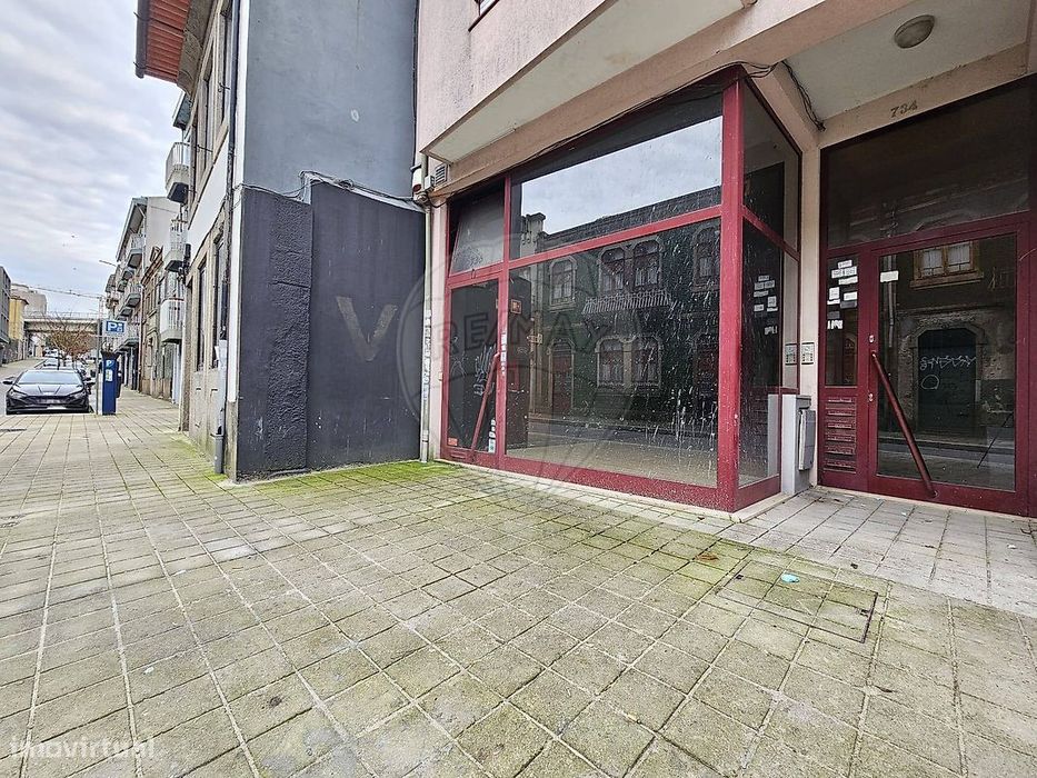 Shop for Rent