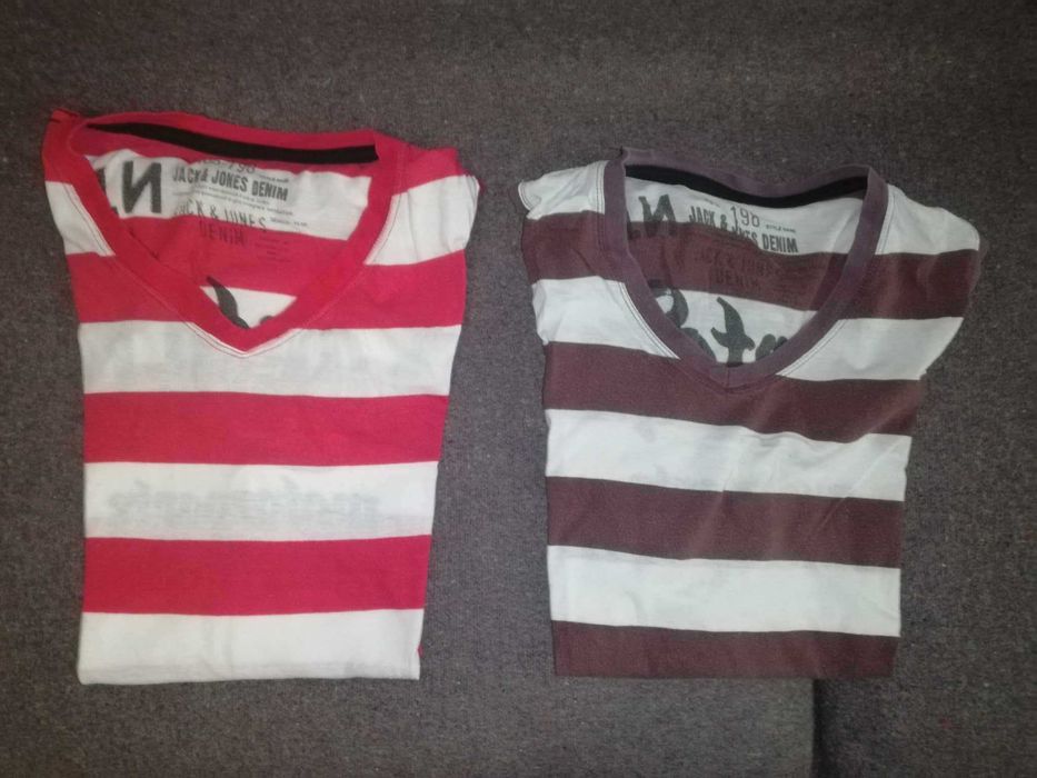 Cavas (manga cava) Jack Jones original