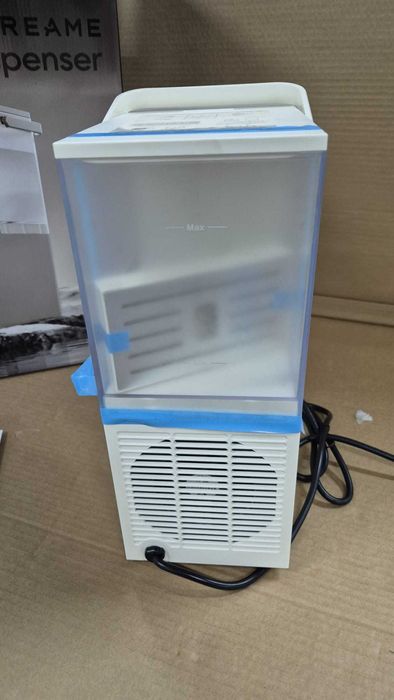 DREAME C10 – dystrybutor wody z filtracją LAMPĄ UV I REGULACJĄ TEMP