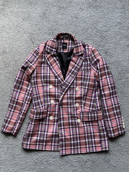 Жіночий піджак