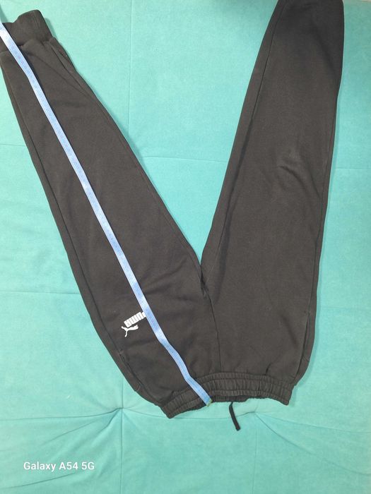 Продам костюм Puma, оригінал , на флісі утеплений,  на зріст 170