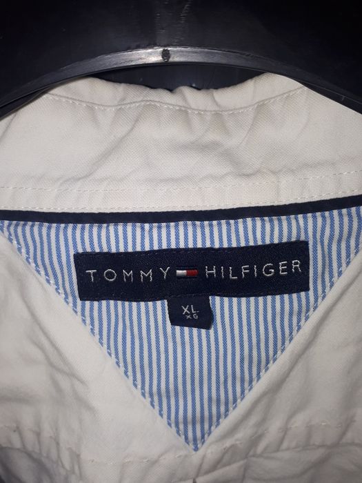 Koszula Tommy Hilfiger