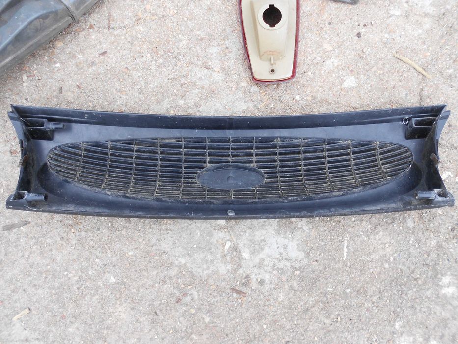 Peças Ford Fiesta IV Escort IV Transit MK1 / 2 desocupar