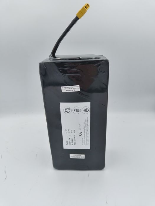 Nowa bateria Li-ion 36V 25Ah 900Wh z Balanserem