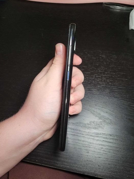 Xiaomi redmi note 9 6/128гб