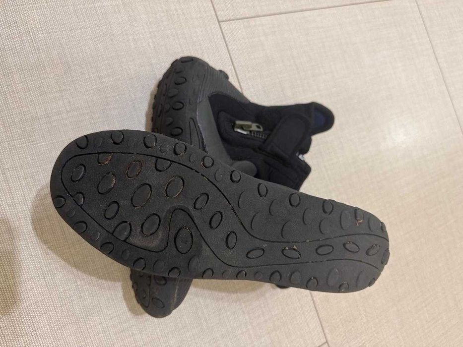 Неопренові черевики для водних видів спорту р.37, 42, 43