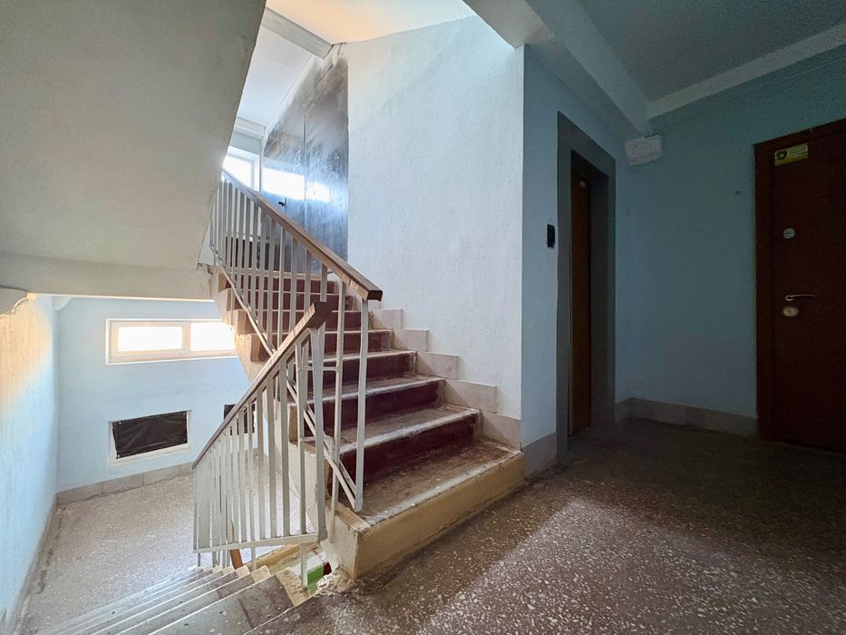 Продаю 2-х кімнатну квартиру, пр. Миру, Левобережний-3