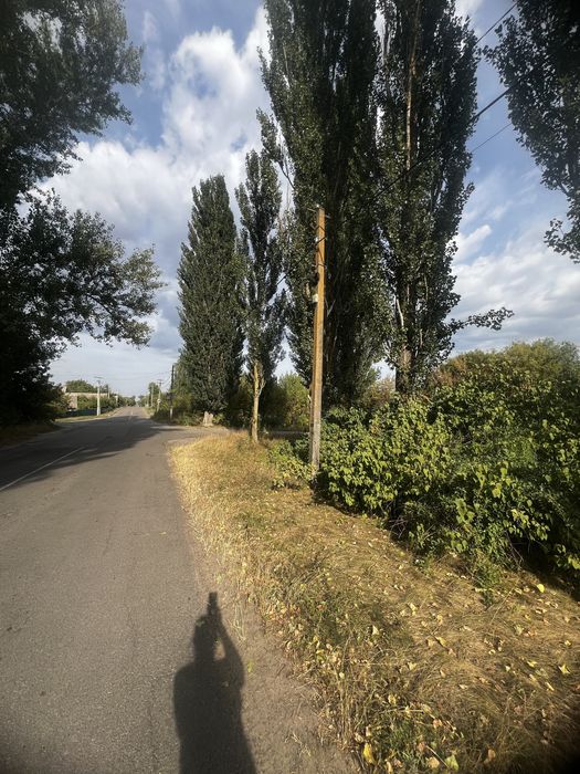 Новосілки ділянка 12 соток Боярське ОТГ