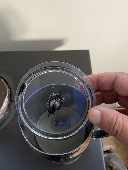 Aeroccino 3 Nespresso