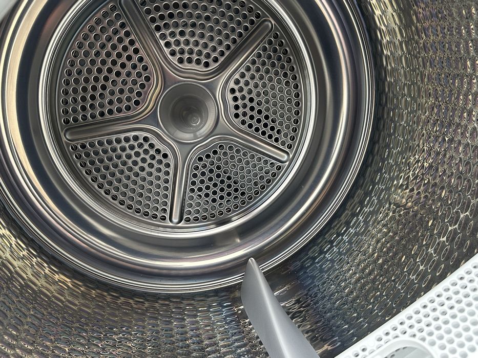 Сушильна машина Siemens iq500 2022р