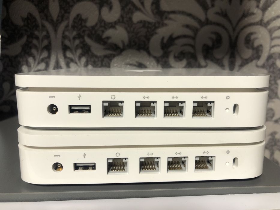 Роутер Wifi Apple Airport Extreme 5 поколение