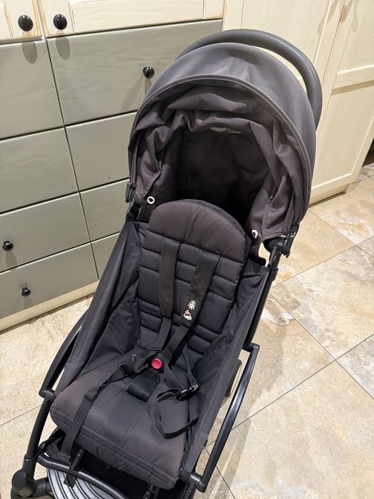 Babyzen Yoyo візочок