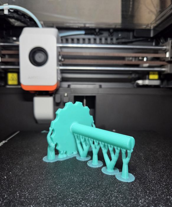 Druk 3D – Szybka realizacja,  konkurencyjne ceny