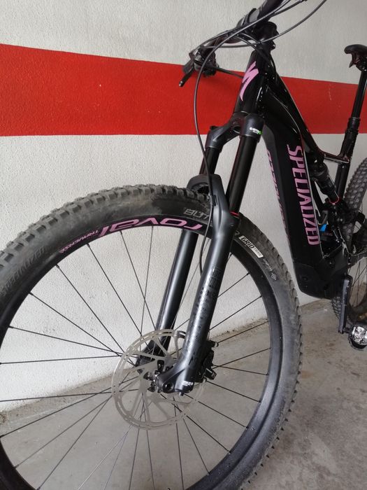 Specialized turbo levo 2020