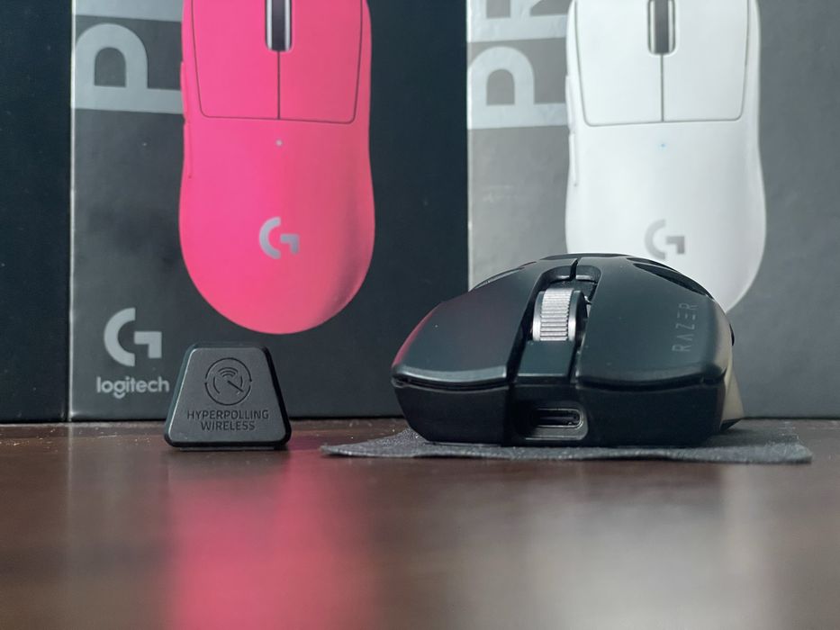 Viper Mini Signature Edition (8K) GWARANCJA