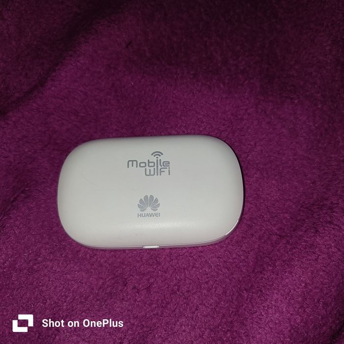Router mobilny Huawei E5220s-2