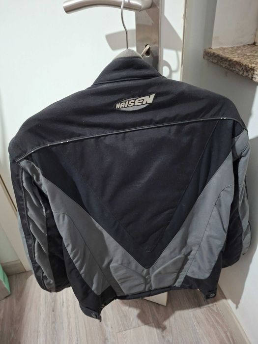 Casaco masculino e feminino