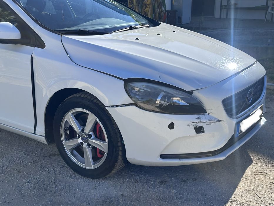 Volvo V40 2.0 D3  de 2014