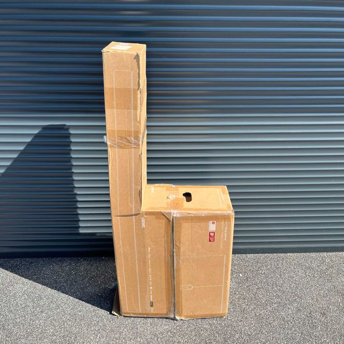 Soundbar Loewe Klang Bar5 MR | NOWY | Gwarancja | 800 W