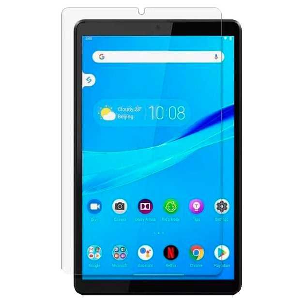 Захистне скло для планшета Lenovo Tab M8 TB-8505 (3Gen), TB-8705