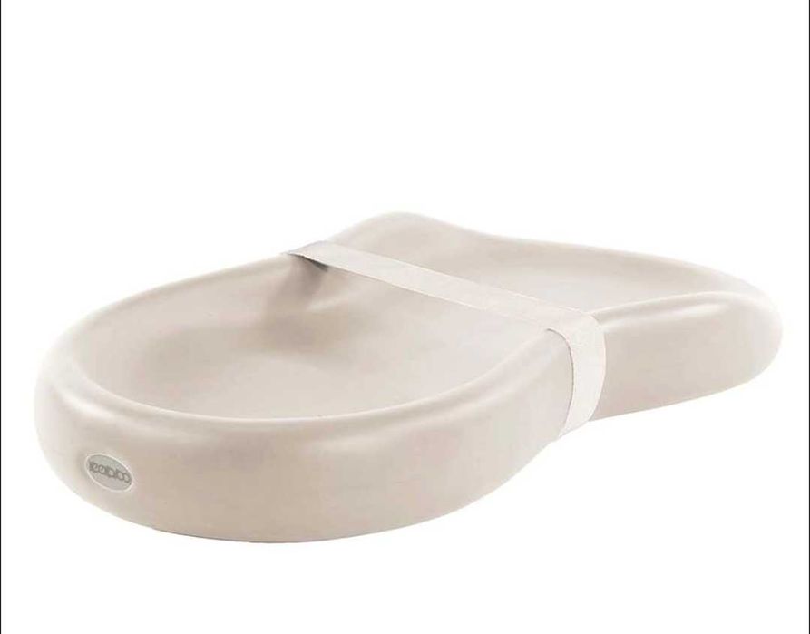 Keekaroo Peanut Changer – Mudador Excelente estado