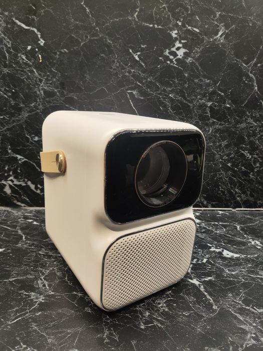 Wanbo t6 max projektor