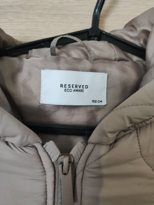 Пальто демисезонне