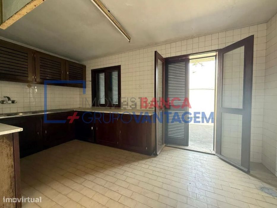 Apartamento T3 - Fafe - Centro