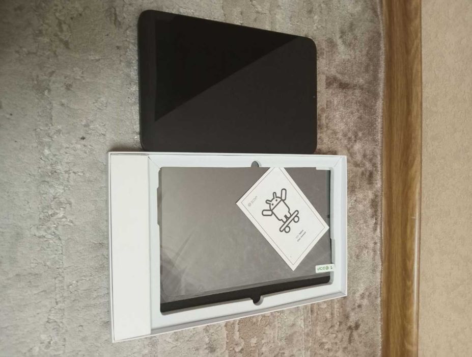 Хіт 2026 Планшет BDF 8Гб Озу/126Гб Пям'яті