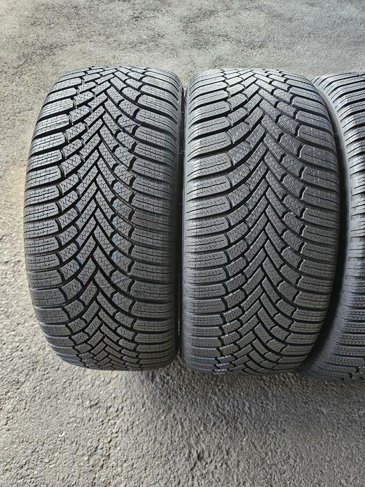Kpl Opon Zimowe Bridgestone Blizzak 6 225/45R17 94V XL Rok 2025