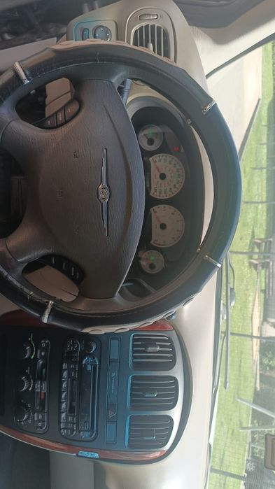 Chrysler Town Contry