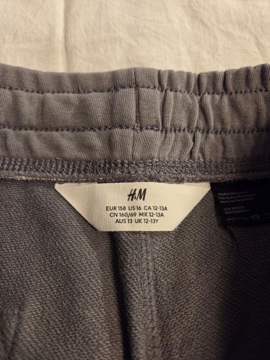 Szorty, spodenki H&M