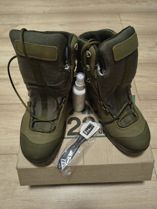 Берці Талани Нові