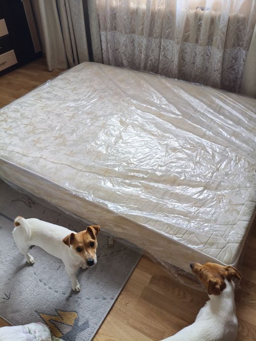 Продам матрас 160/200