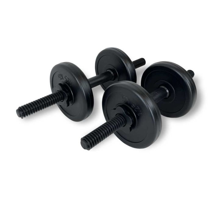 Гантелі 2х3 кг Набірні