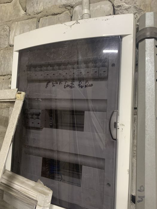 Приміщення вул. Будіндустрії