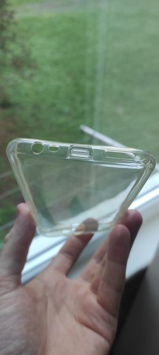 Чохол до телефону Xiaomi Redmi 9