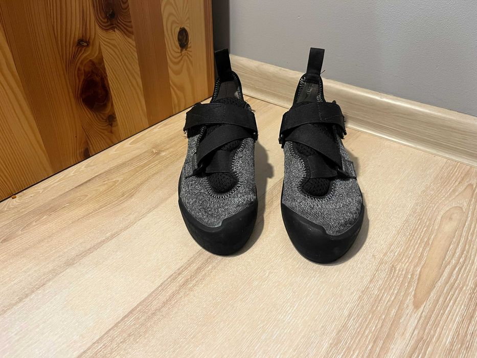 Buty wspinaczkowe 39