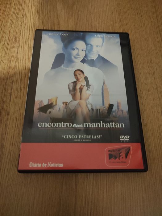 Meeting in Manhattan