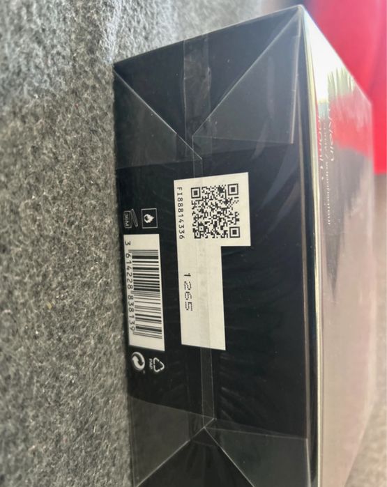 Calvin Klein Euphoria Intense 100 ml