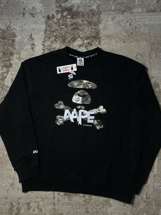 Світшоти Aape