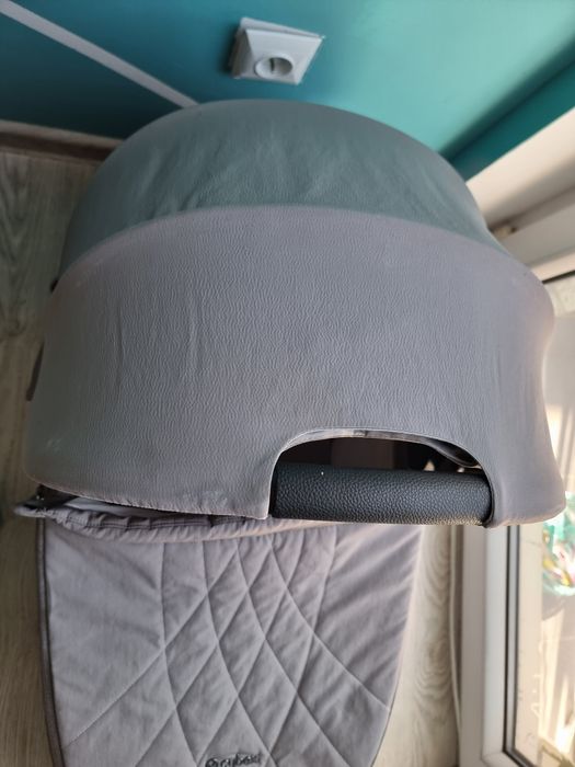 Cybex – gondola priam
