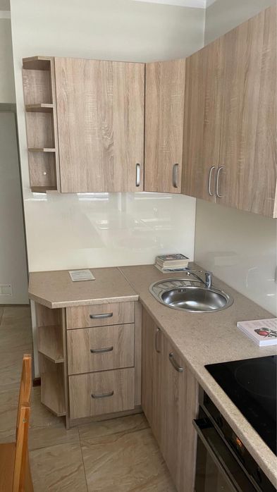 Mieszkanie 54 m2 centrum