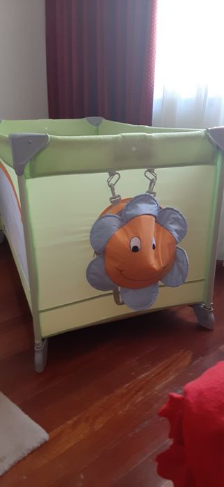Berço   Chicco