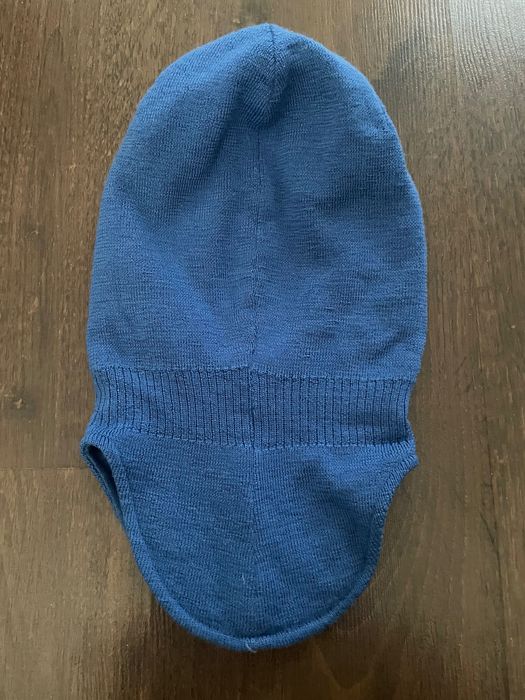 Шапка reima 50 розмір